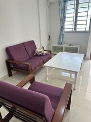 Blk 339 Clementi Avenue 5 (Clementi), HDB 3 Rooms #587305691